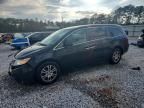 2013 Honda Odyssey ex