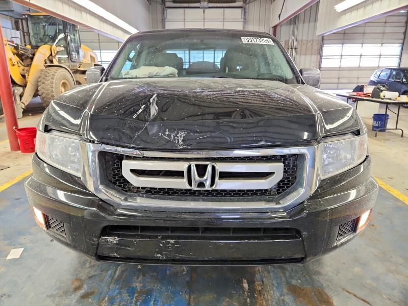 2010 Honda Ridgeline rts