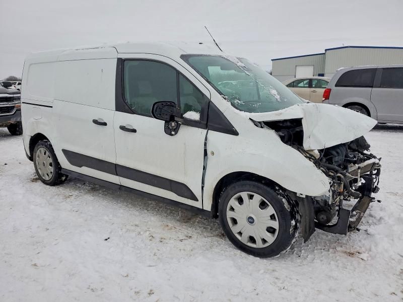 2020 Ford Transit Connect xlt