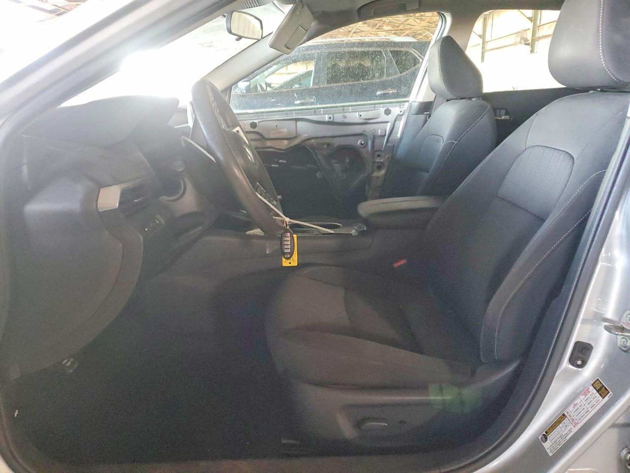 2021 Nissan Altima sv