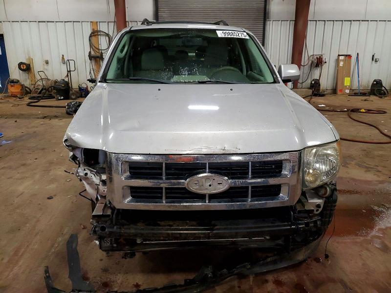 2009 Ford Escape Hybrid