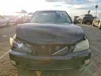 2001 Lexus Is 300