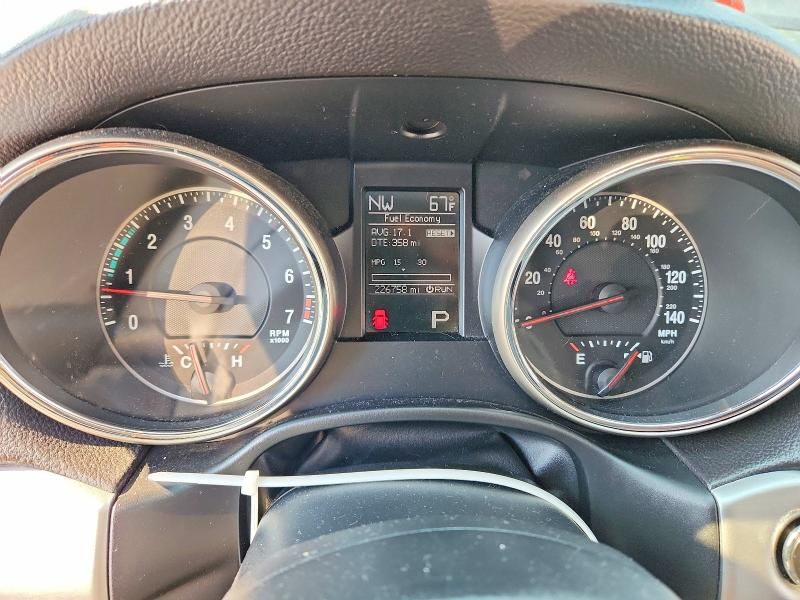 2013 Jeep Grand Cherokee Laredo