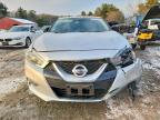 2017 Nissan Maxima 3.5s