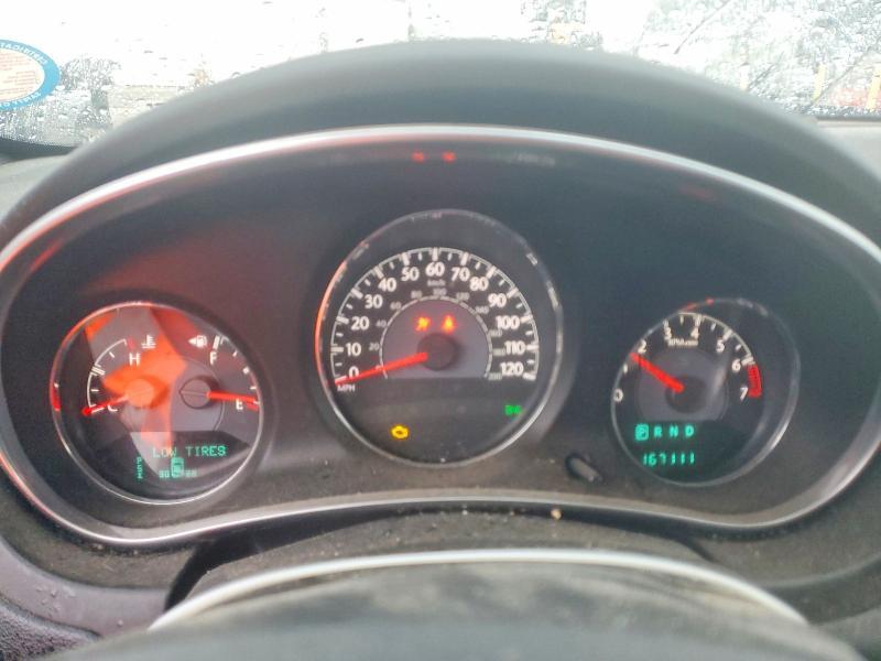 2014 Chrysler 200 Limited