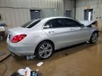 2017 Mercedes-Benz C 300 4matic