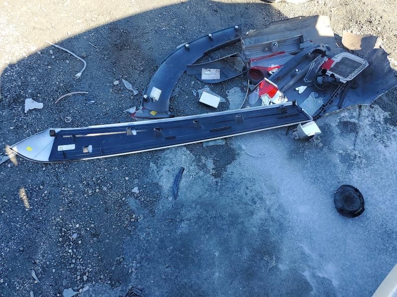 2013 Honda Odyssey Touring