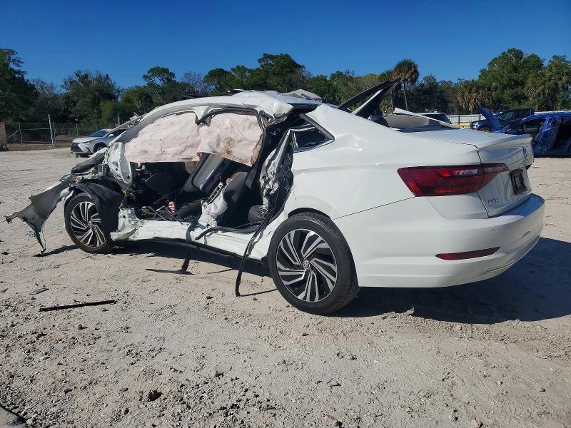 2020 Volkswagen Jetta sel