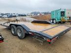 2026 East Texas 2014 Eats Unknown-Equipment Trailer