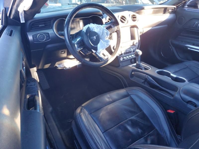 2022 Ford Mustang gt