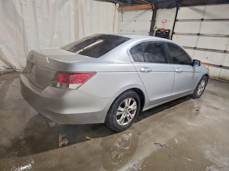 2008 Honda Accord lxp