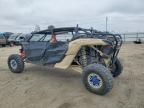 2022 Can Am Maverick X3 Utility Vehicle