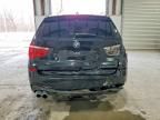 2015 BMW X3 Xdrive35i