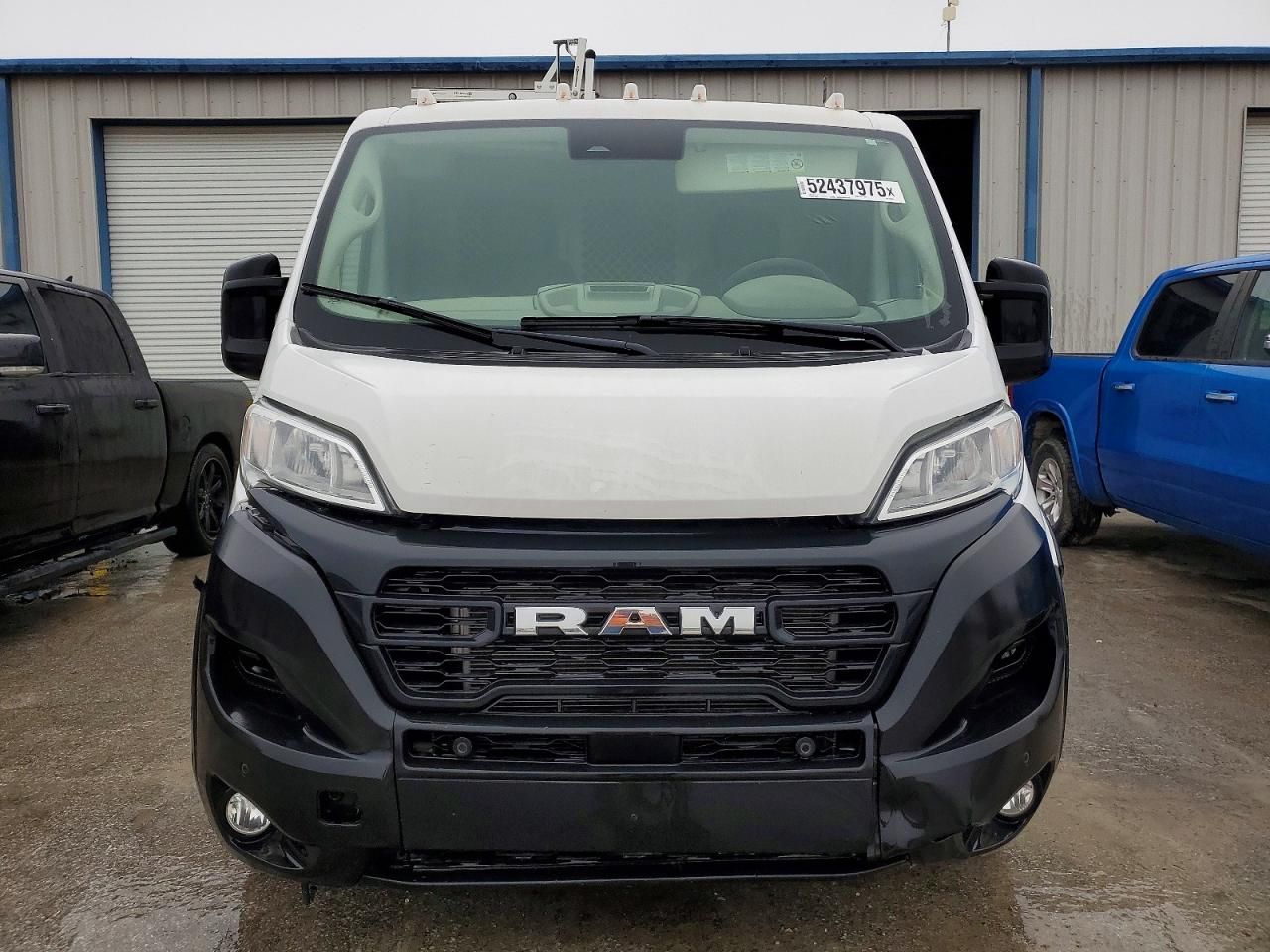 2023 Dodge RAM Promaster 1500 1500 Standard