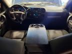 2012 Chevrolet Silverado K1500 lt