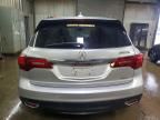 2015 Acura Mdx Advance