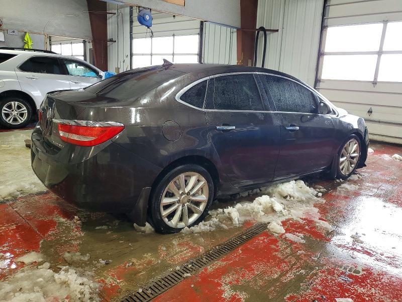 2013 Buick Verano