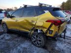 2021 KIA Seltos sx