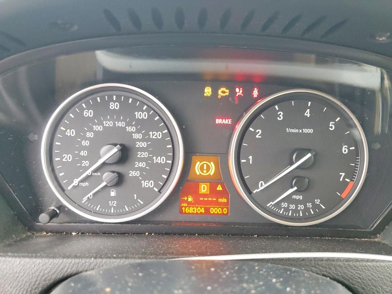 2013 BMW X5 Xdrive35i