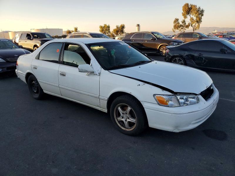 2000 Toyota Camry ce