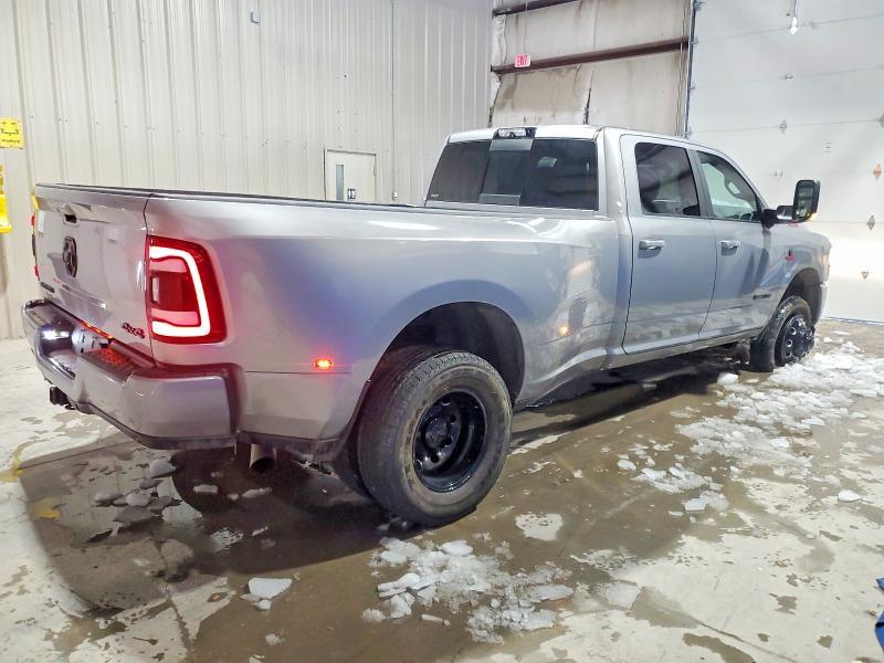 2020 Dodge Ram 3500 big Horn