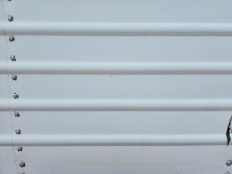 2015 Great Dane 2015 Great Dane Refrigerated Van Trailer