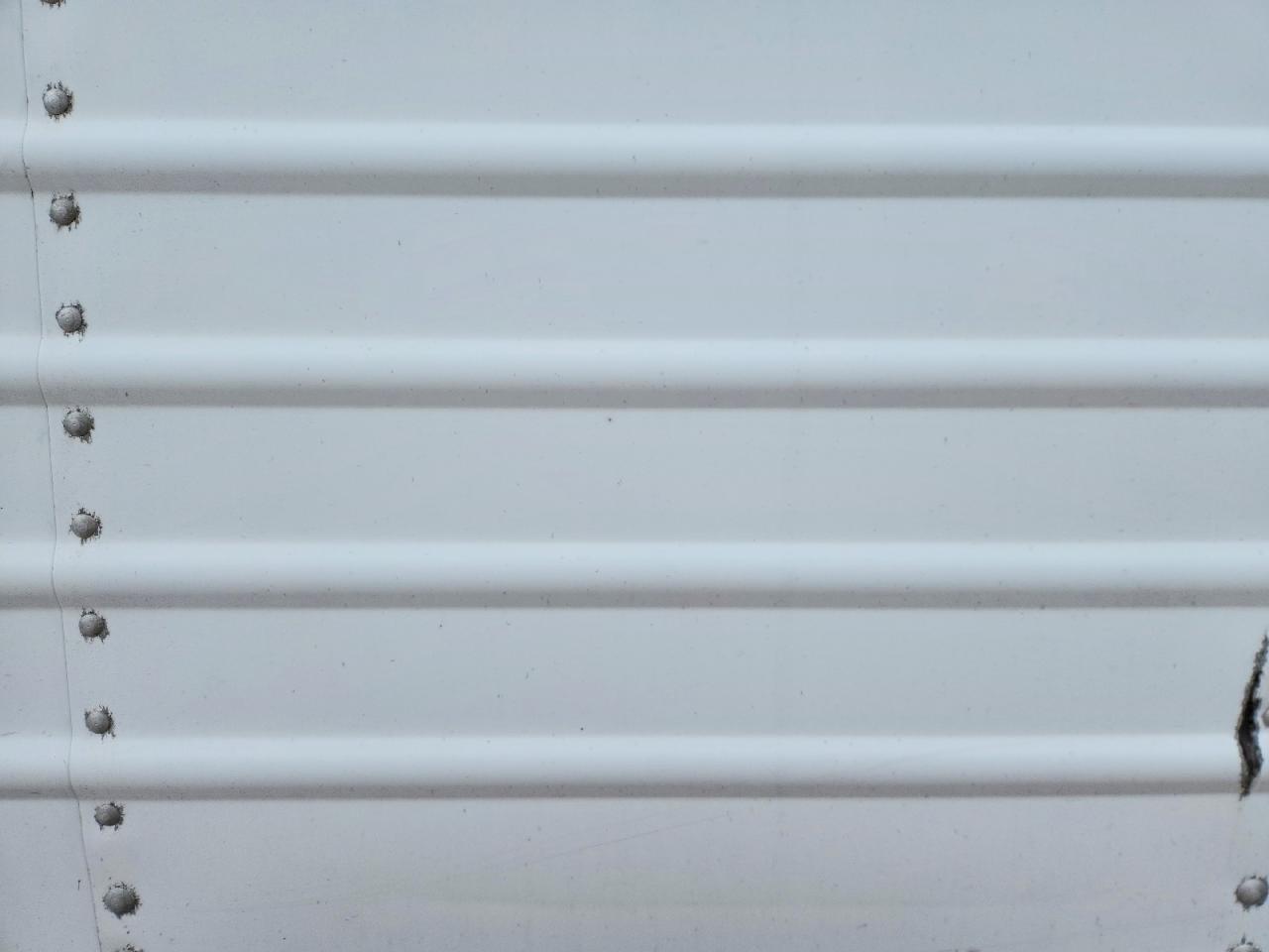 2015 Great Dane 2015 Great Dane Refrigerated Van Trailer