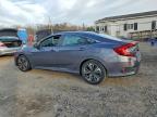 2017 Honda Civic exl