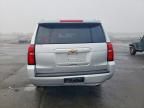 2015 Chevrolet Suburban K1500 lt