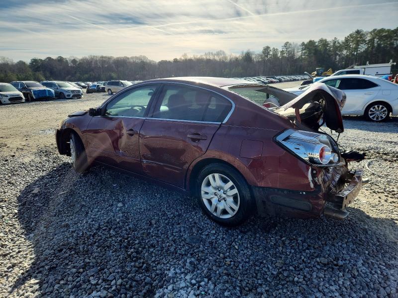 2011 Nissan Altima Base