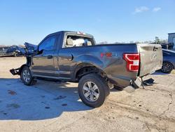 2018 Ford F150 for sale in Oklahoma City, OK