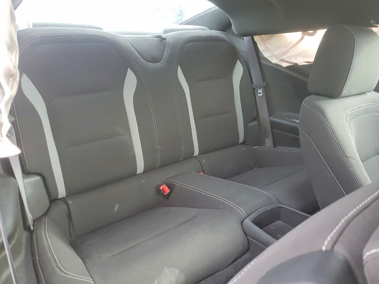 2016 Chevrolet Camaro lt