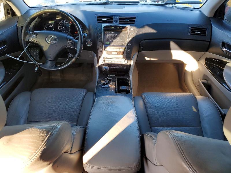 2006 Lexus Gs 300 Base