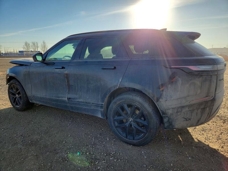 2025 Land Rover Range Rover Velar Dynamic se