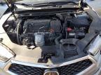 2020 Acura TLX