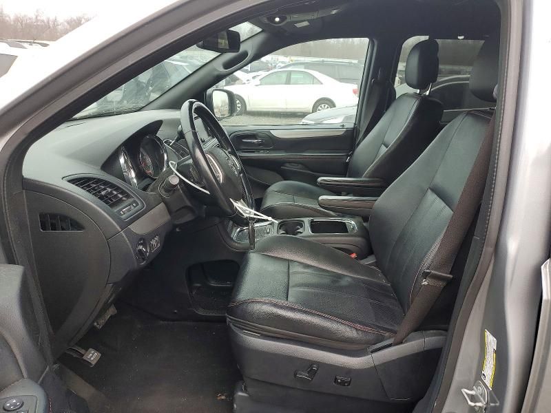 2020 Dodge Grand Caravan gt