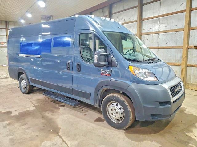 2020 Dodge RAM Promaster 3500 3500 High