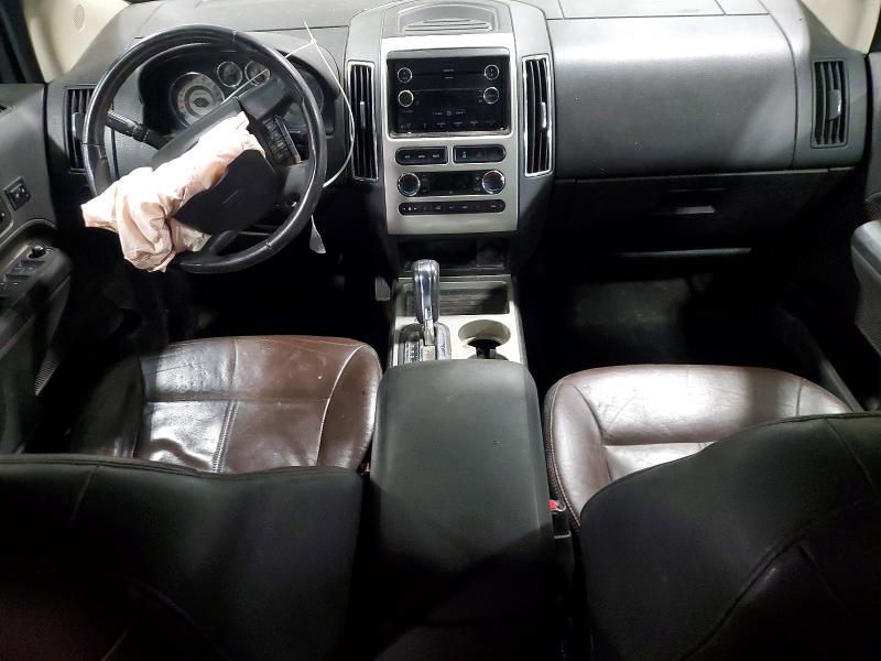 2010 Ford Edge Limited