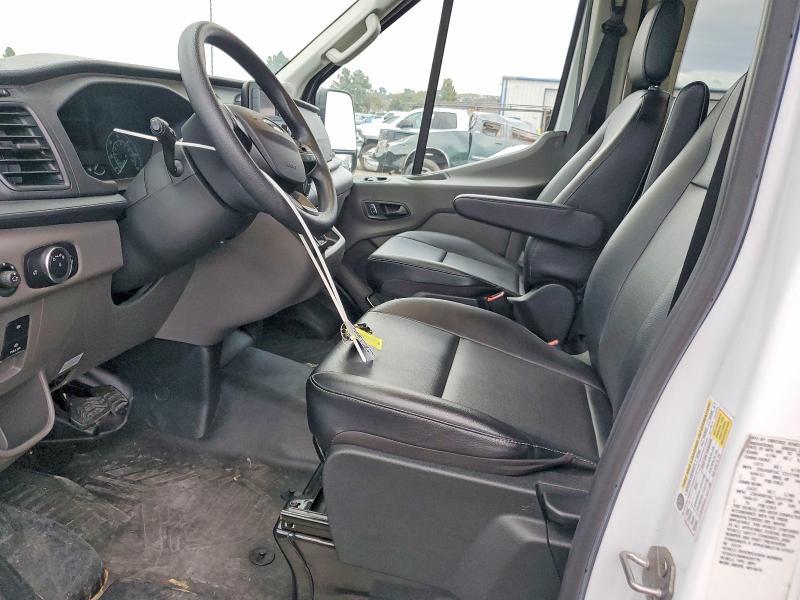 2024 Ford Transit T-350
