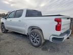 2022 Chevrolet Silverado K1500 RST