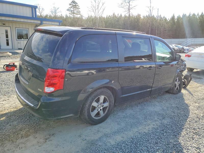 2011 Dodge Grand Caravan Mainstreet