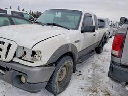 2009 Ford Ranger Super cab for sale in Montreal Est, QC