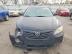 2007 Toyota 2007 Toyt Camry