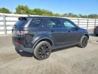 2016 Land Rover Discovery Sport hse Luxury