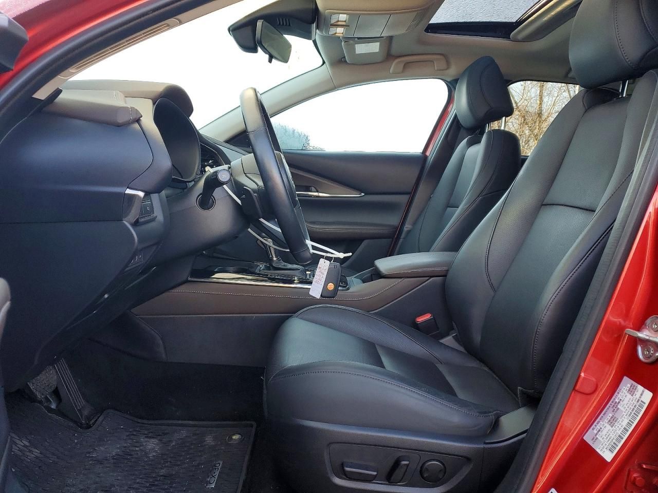 2023 Mazda Cx-30 Premium