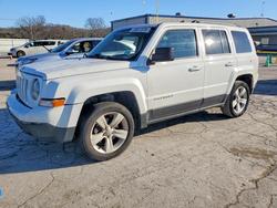 Jeep salvage cars for sale: 2016 Jeep Patriot Latitude