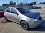 2006 Chevrolet Aveo Base