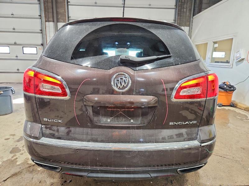 2015 Buick Enclave