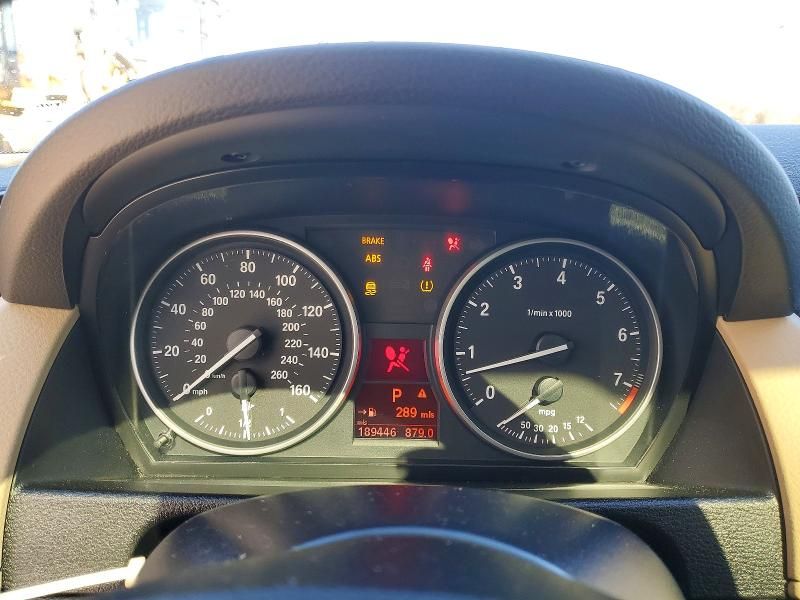 2014 BMW X1 Sdrive28i