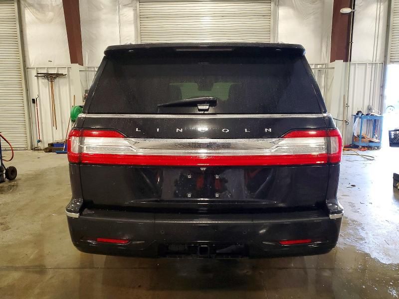 2021 Lincoln Navigator l Reserve